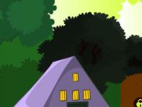 play Red Bird Escape 1