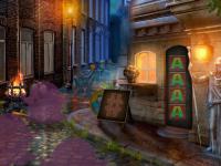 play Friendly Monkey Escape