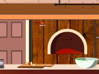 play Genie Escape Room 98