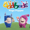 play Oddbods: Pogo Popper