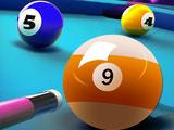 play Billiard Master 3D