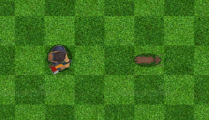 play Hunting - Ai Simulation