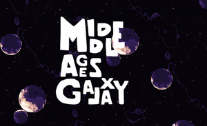 play Middle Ages Galaxy