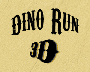 play Dino Run 3D