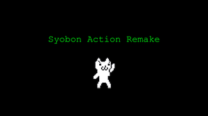 play Syobon Action (Remake)