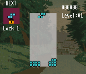 play Locktetris
