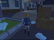play The Letter: Seeker Of Truths