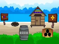 G2M Island Escape 3 Html5