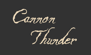 play Cannon Thunder