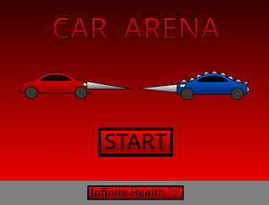 play Car Arena
