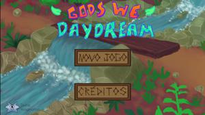 play Smaug - Gods We Daydream