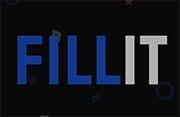 Fill It - Play Free Online Games | Addicting