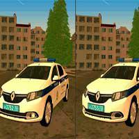 play Renault-Differences-Racecargames