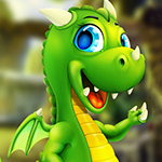 play Pg Tiny Dragon Escape