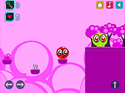 play Red Ball Ho