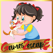 G2E Mia And Her Puppy Rescue Html5