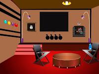 play G2L Butterfly Escape Html5
