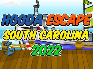 play Hooda Escape South Carolina 2022