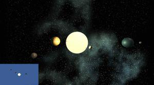 play Solar System