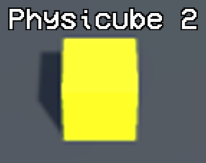 play Physicube 2