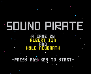 play Sound Pirate