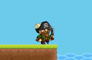 play Jumpirate