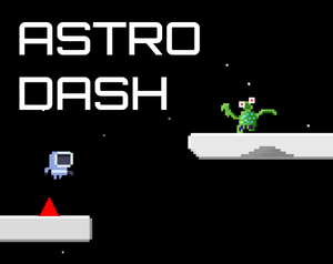 play Astro Dash