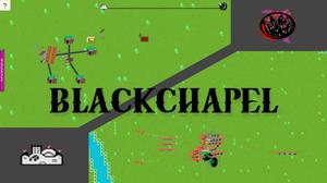 play Blackchapel - A Strategy Roguelike