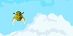 play Sherek
