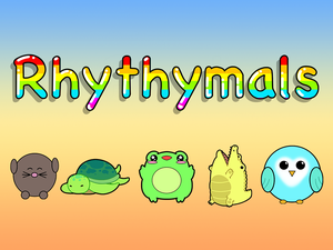 play Rhythymals