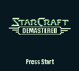 play Starcraft Demastered