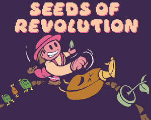 play Seeds Of Revolution