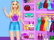 play Trendy Fashion Styles Dress Up