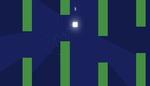 play Flappy Block