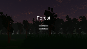 play Forest