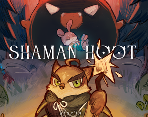 play Shaman Hoot
