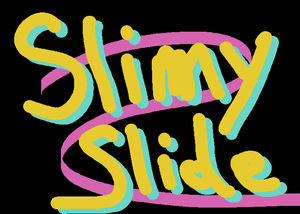 play Slimy Slime