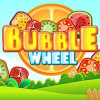 play Bubble Wheel