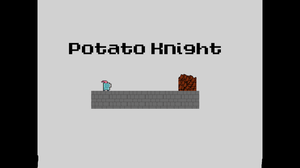 play Potato Knight