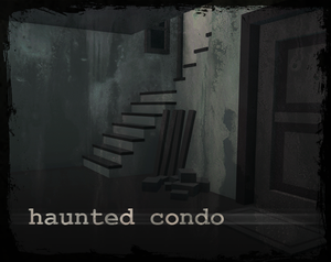 play Haunted Condo