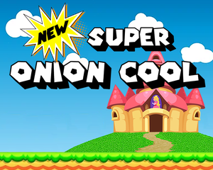 play Super Cebolla Cool