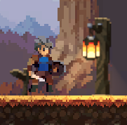 play Dark Chase