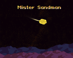 play Mister Sandman