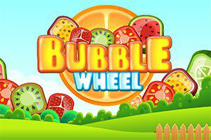 play Bubble Wheel