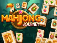 play Mahjong Journey