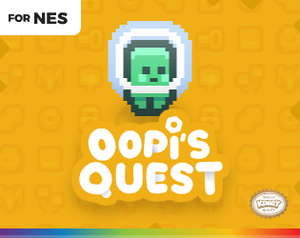 play Oopi'S Quest