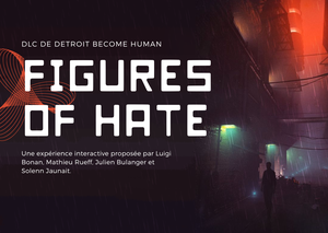 play Figures Of Hate