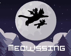 play Meowssing