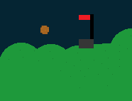 play Potato Golf