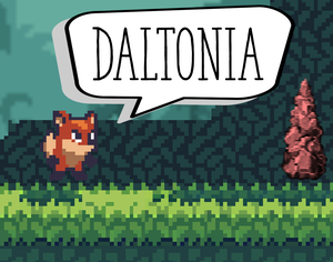 play Daltonia